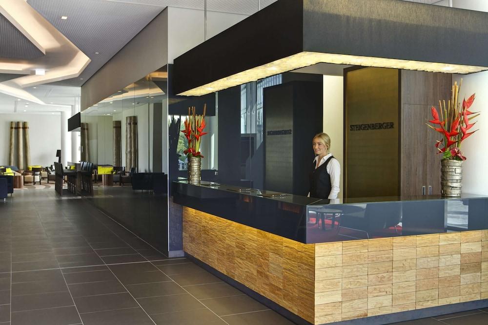 Steigenberger Hotel 4*