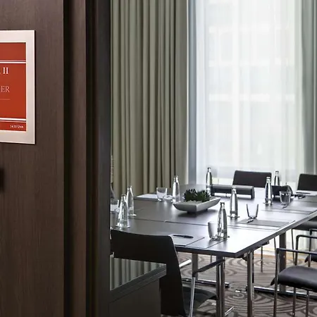 Steigenberger Hotel Bremen 