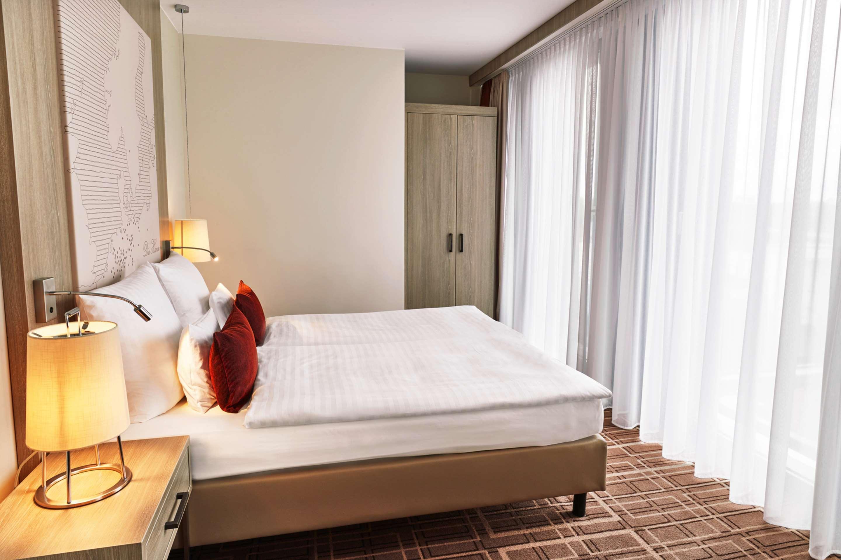 Steigenberger Hotel BRE