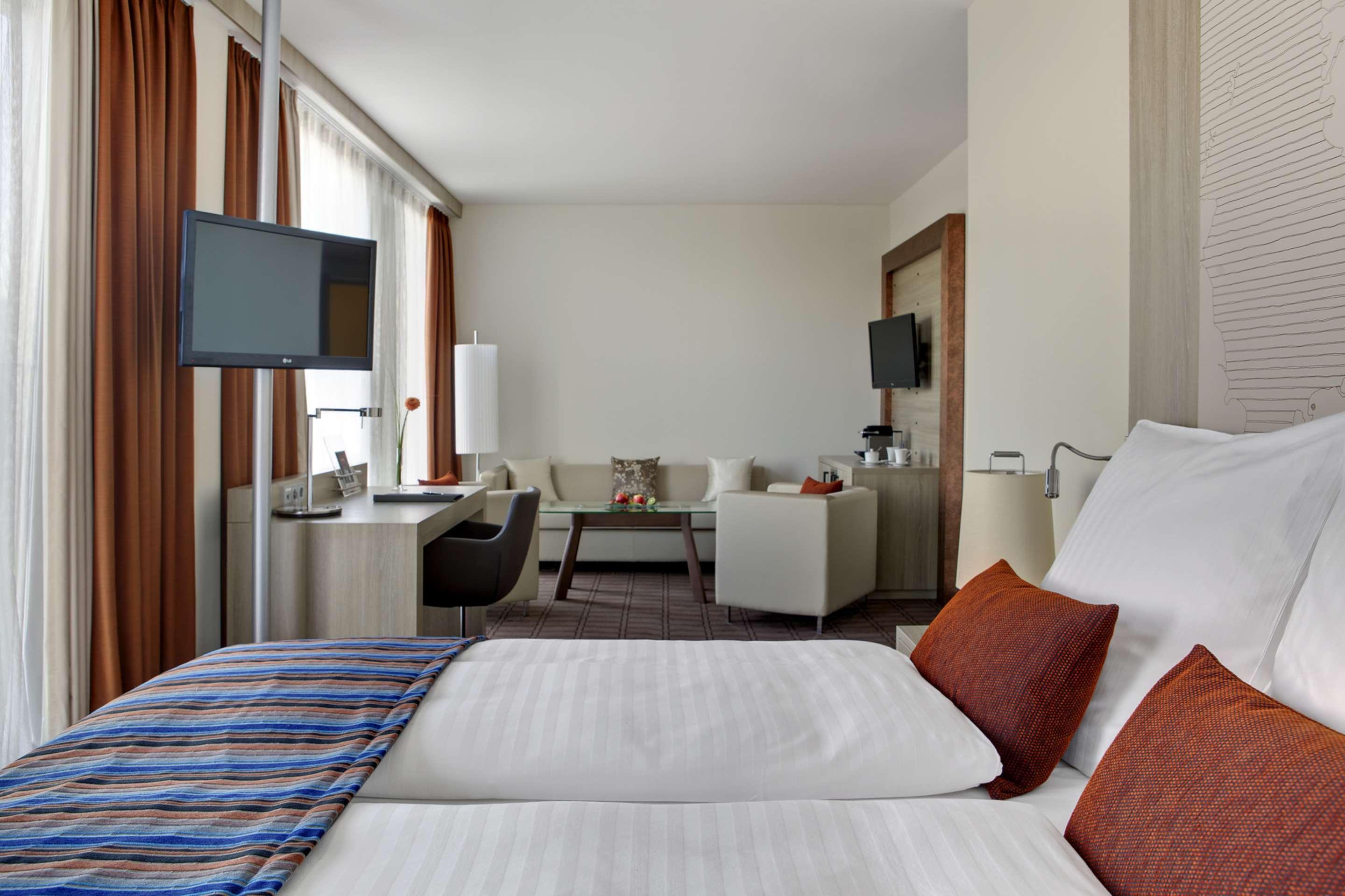 Steigenberger Hotel 4*