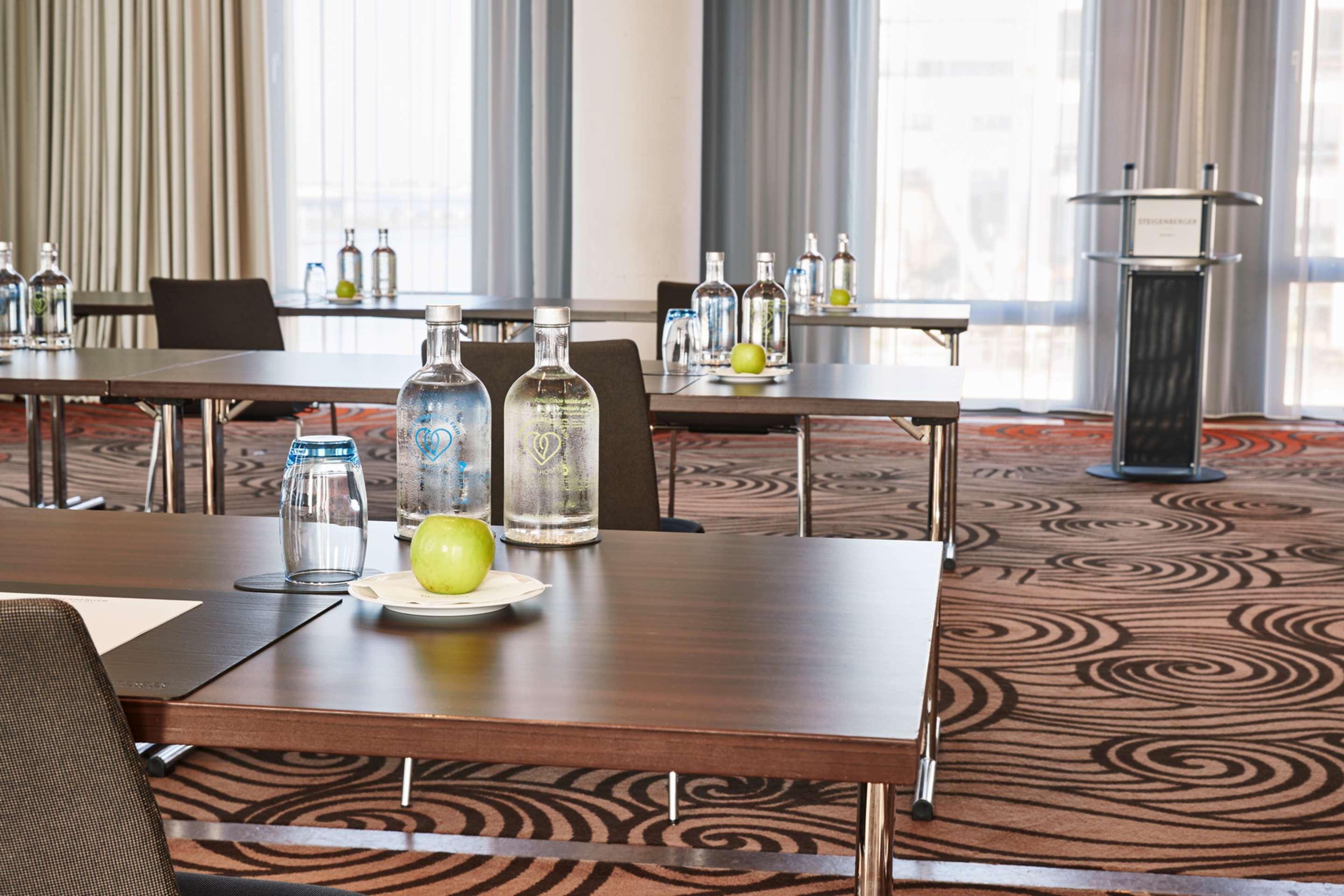 Hotel Steigenberger 4*
