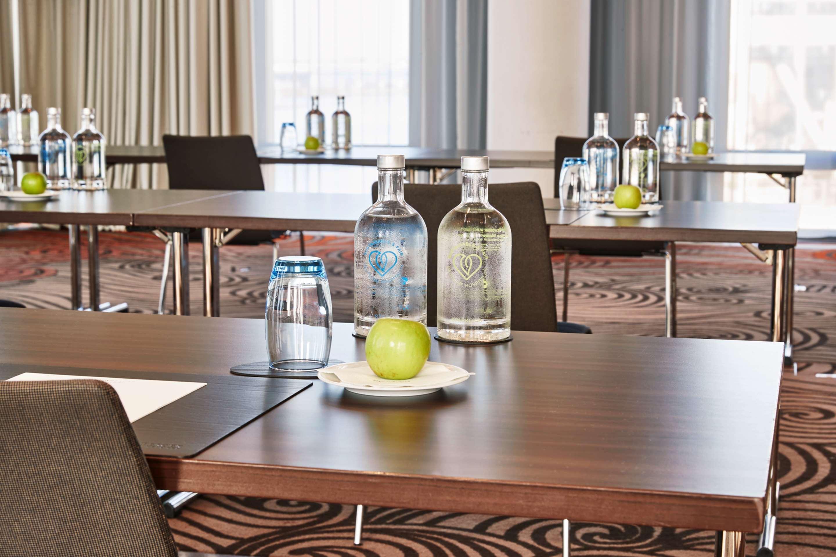Hotel Steigenberger 4*