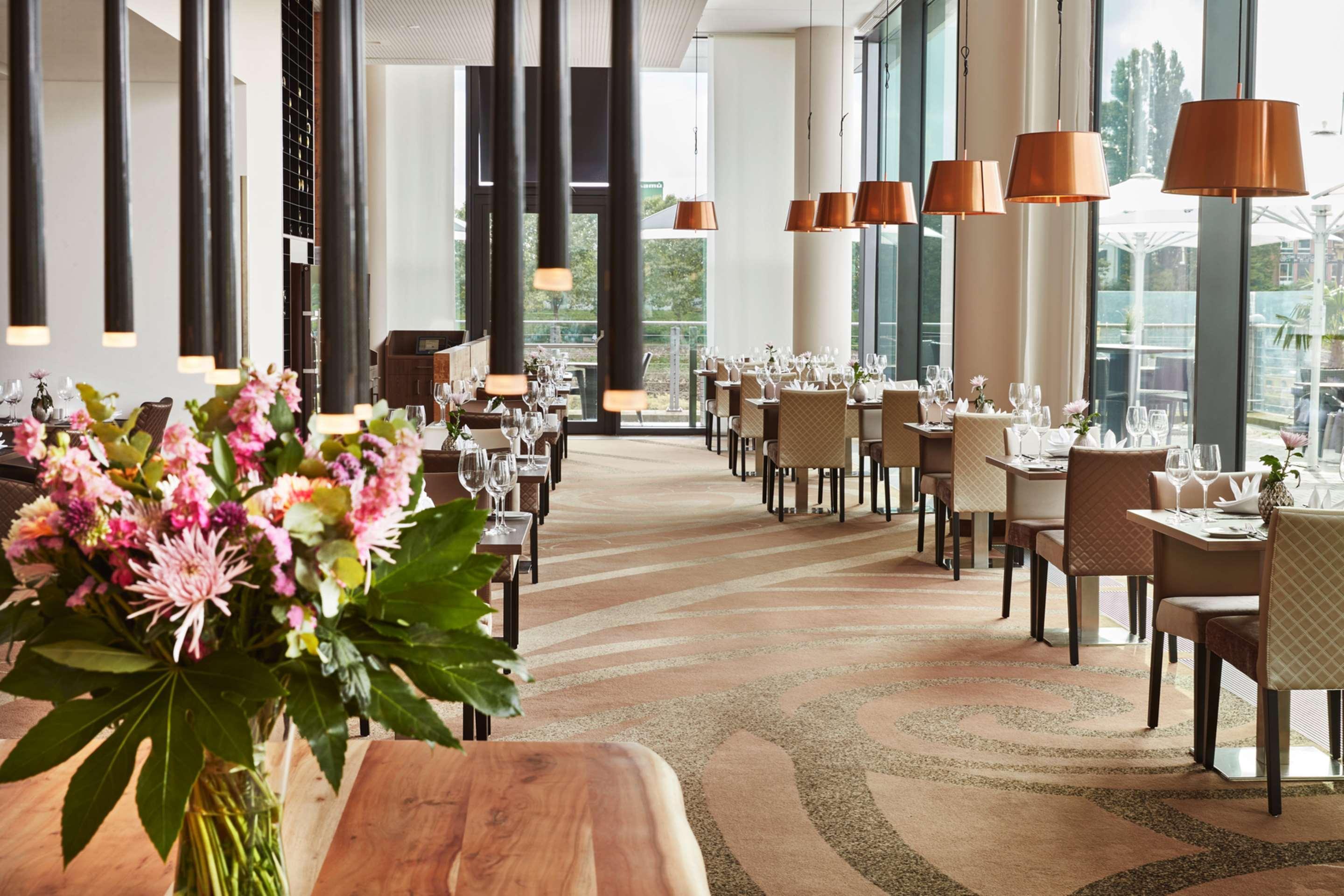 Hotel Steigenberger 4*