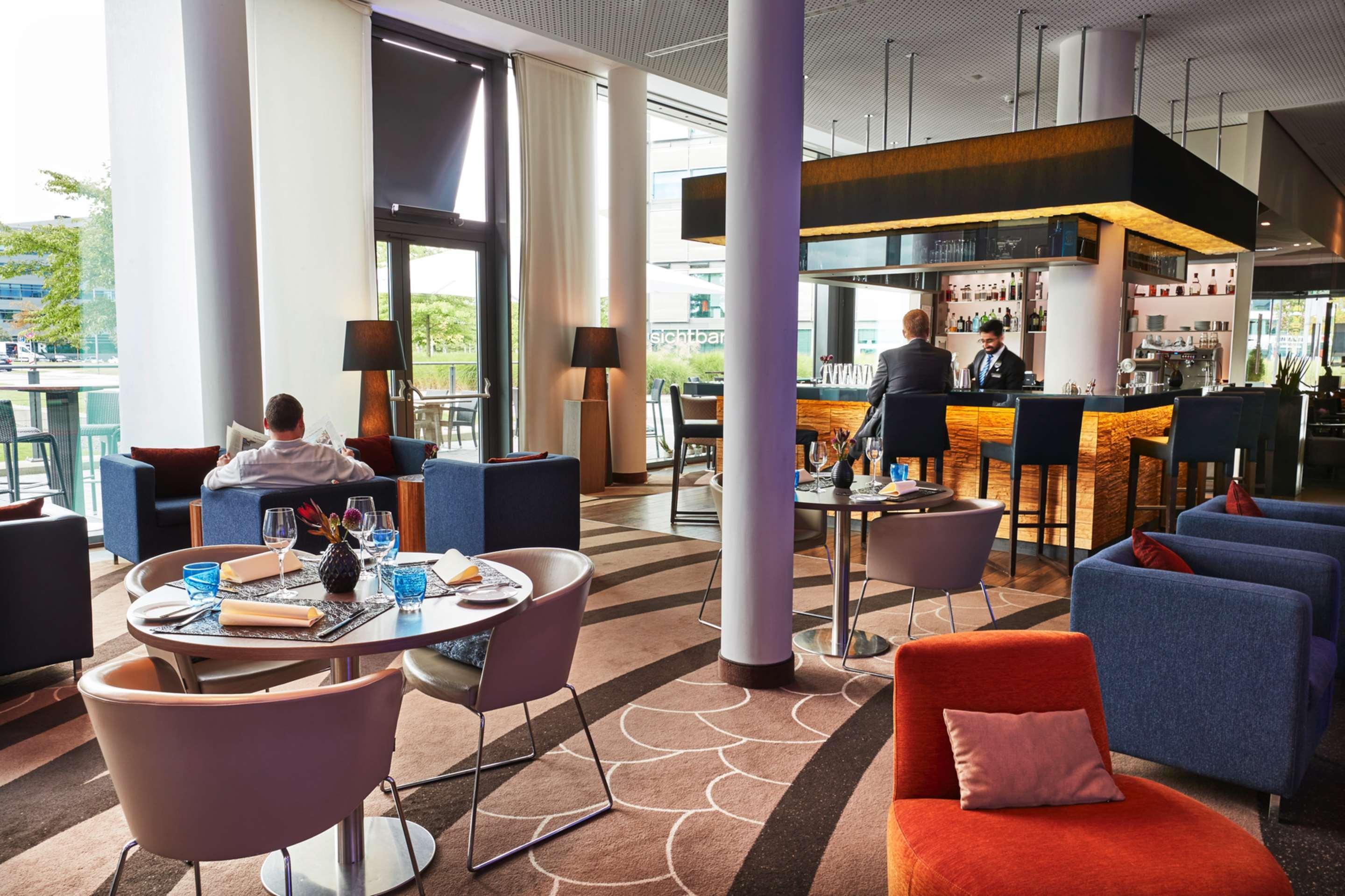 Steigenberger Hotel 4*