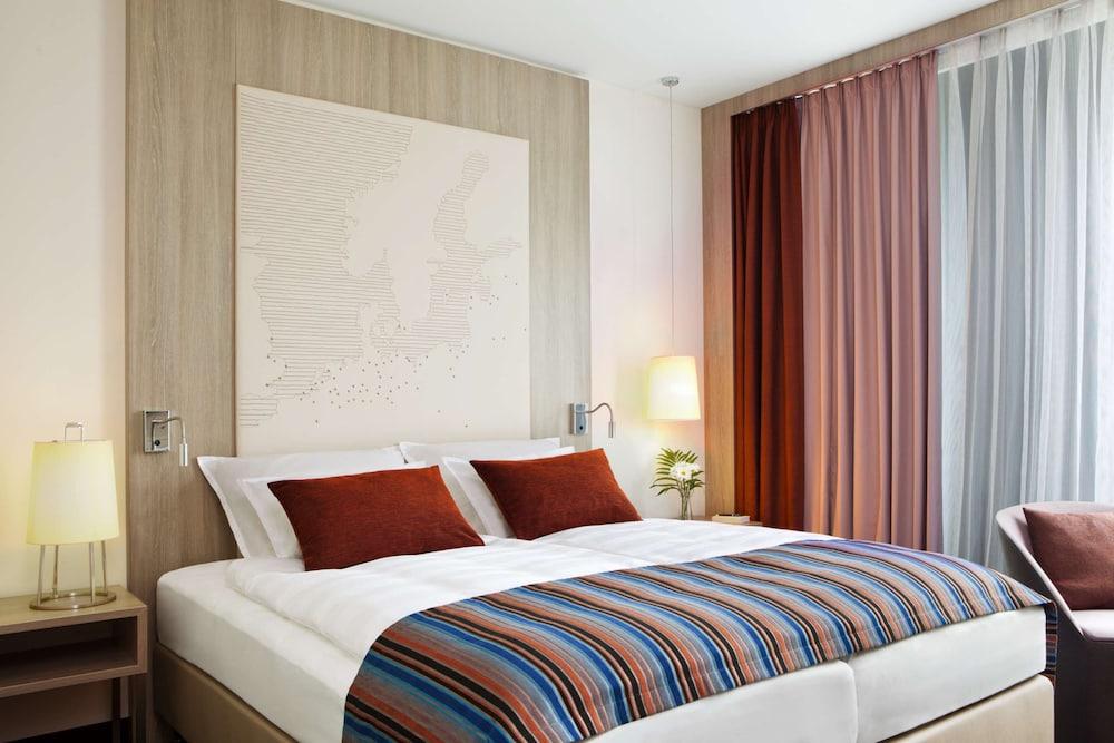 Hotel Steigenberger Brema