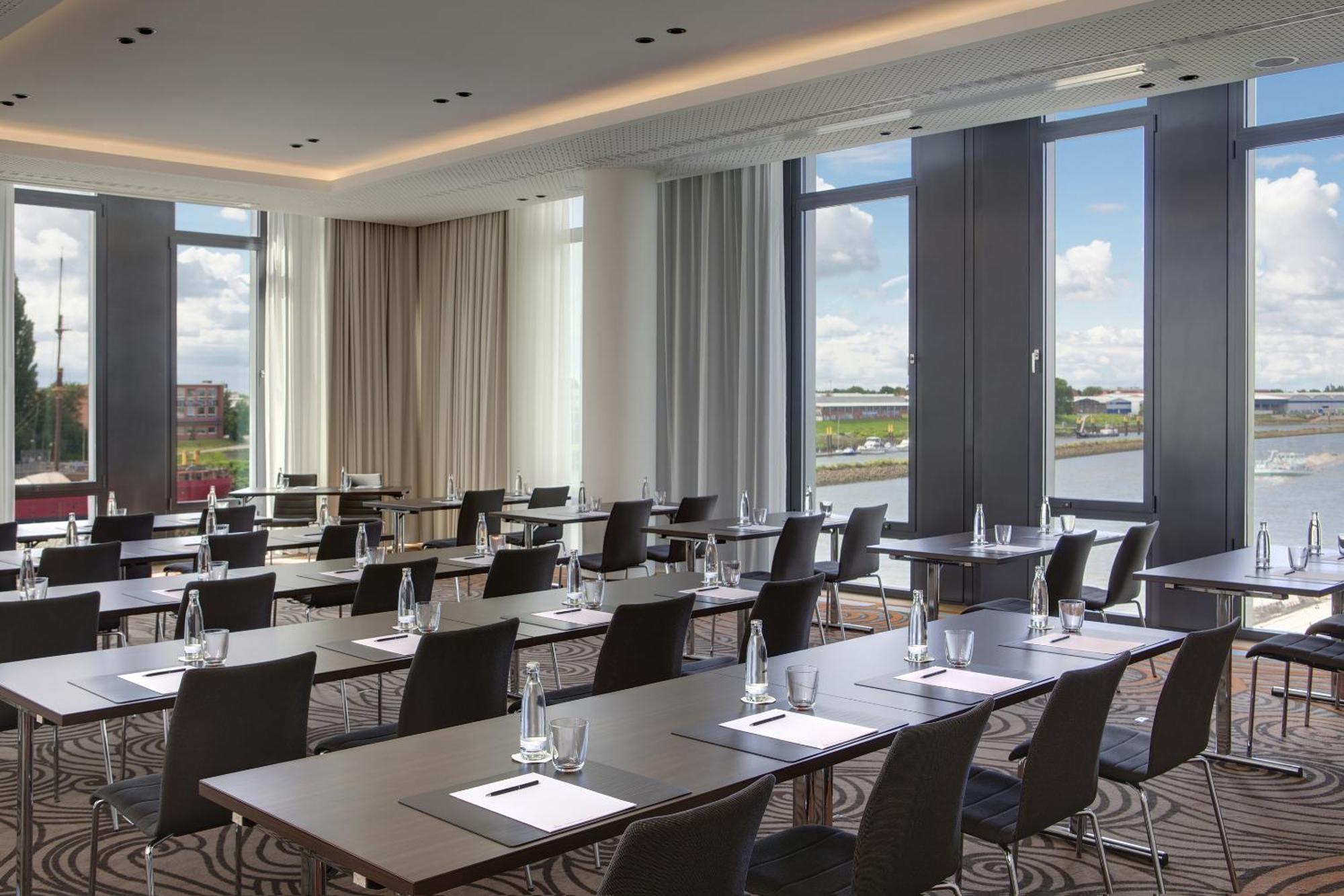 Hotel Steigenberger 4*