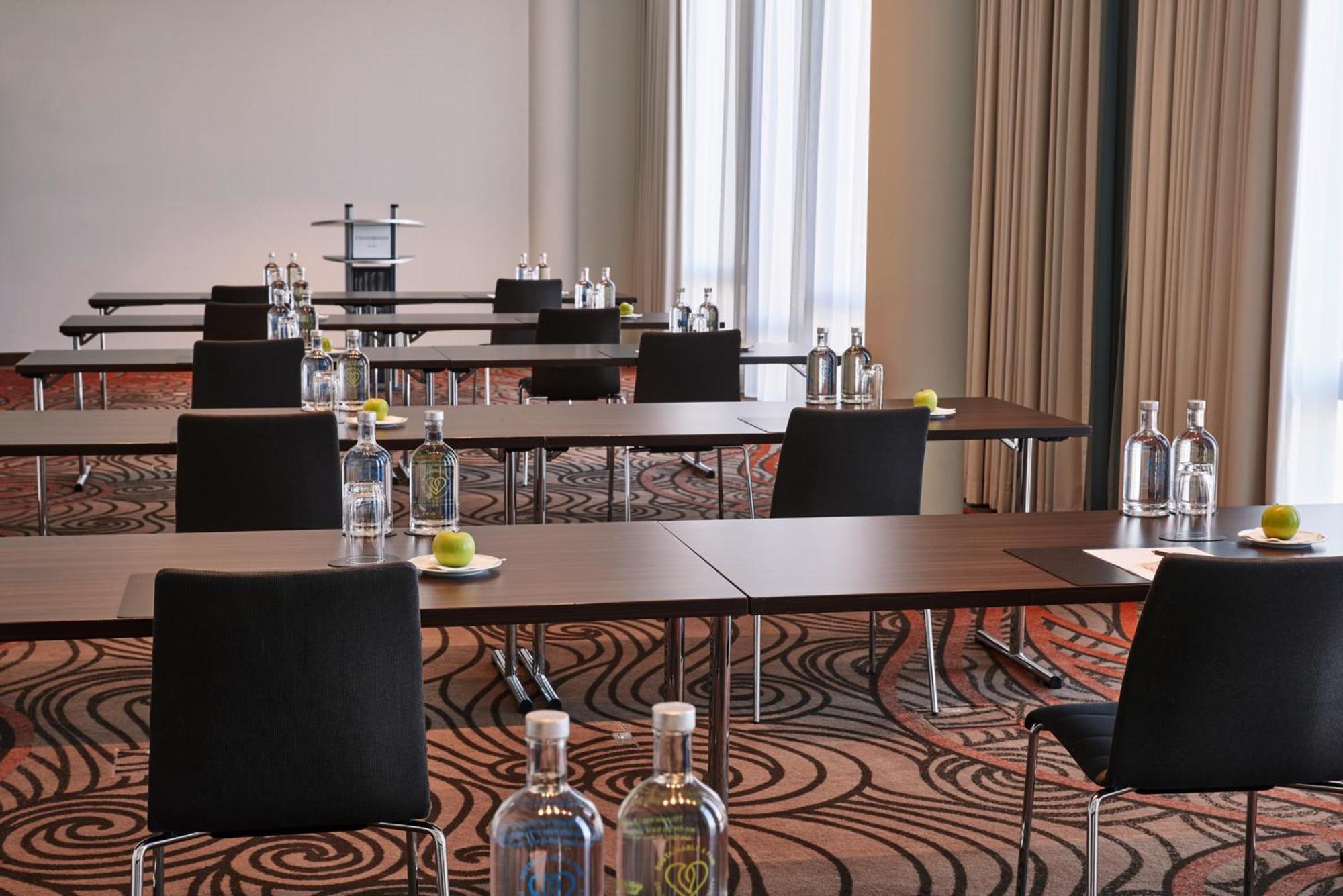 Steigenberger Hotel 4*