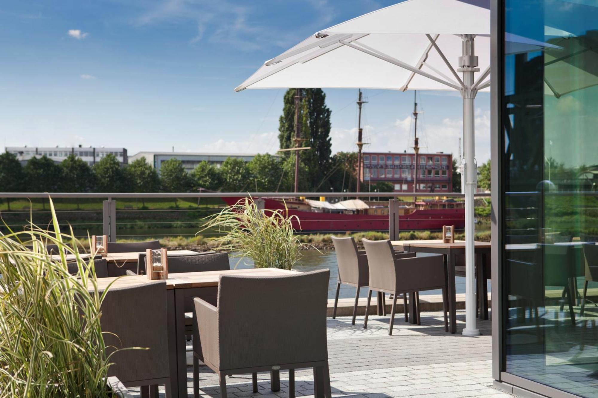 Hotel Steigenberger 4*